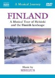 Sibelius - a Musical Journey: Finland [2008]