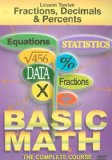 Basic Maths - Decimals And Percentages