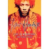 Jimi Hendrix - Live in Woodstock and Other Stages