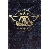 Aerosmith - Permanent Vacation