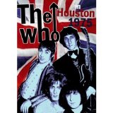 The Who - in Houston