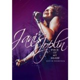 Janis Joplin - Piece of My Heart
