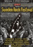 Various Artists - Sweden Rock Festival