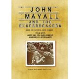John Mayall and the Bluebreakers - Live at Capitol Nj