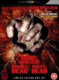 Romeo's Dead Trilogy