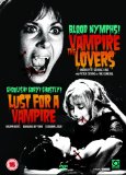 Vampire Lovers/Lust For A Vampire