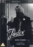 Masters of Cinema - Judex/Nuits Rouges