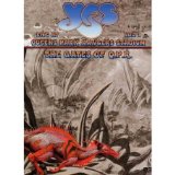 Yes - the Gates of Q.P.R. Vol. 2