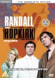 Randall and Hopkirk (Deceased) - Complete [Repackaged]