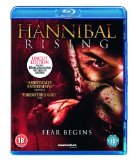 Hannibal Rising [Blu-ray]