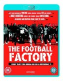 The Football Factory [Blu-ray]