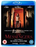 The Messengers [Blu-ray]