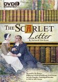 The Scarlet Letter by DVD Bookshelf