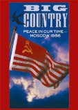 Big Country - Peace In Our Time [1988]