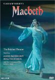 Vladimir Vasiliev's MacBeth - Ballet In Two Acts [1980]