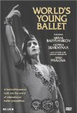 Mikhail Baryshnikov - World's Young Ballet - Baryshnikov - 1969 International Competition [1975]