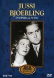 Jussi Bjoerling In Opera And Song - Voice Of Firestone Telecasts