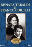 Renata Tebaldi And Franco Corelli - Voice Of Firestone Telecasts