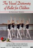 The Visual Dictionary Of Ballet For Children By Rosemary Boross