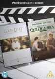 Gandhi/Out Of Africa [1982]