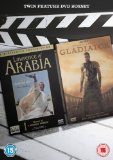 Lawrence Of Arabia/Gladiator [1962]