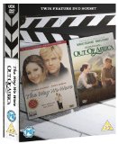 The Way We Were/Out Of Africa