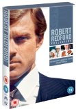 Robert Redford Collection