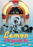 Lemon Popsicle 1 - 4 Box Set
