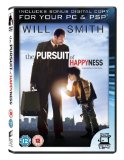 The Pursuit Of Happyness [2006]