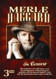 Merle Haggard - In Concert