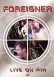 Foreigner - Live On Air