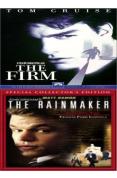 The Firm/The Rainmaker