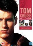 Tom Cruise Collection