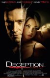 Deception [2008]