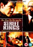 Street Kings [2008]