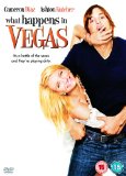 What Happens In Vegas [2008]
