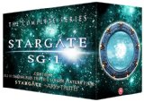 Stargate S.G. 1 - Series 1-10/Ark Of Truth