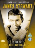 James Stewart Silver Screen Collection