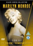 Marilyn Monroe Silver Screen Collection