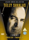 Telly Savalas Silver Screen Collection