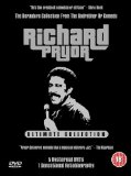 Richard Pryor Ultimate Collection (5 discs & Book)