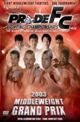Pride Middleweight Grand Prix 2003
