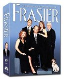 Frasier - the Complete 4th Season