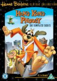 Hong Kong Phooey - The Complete Series [2006]