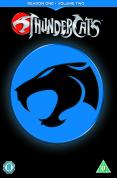 Thundercats : Series 1 Volume 2 (6 Disc Box Set)