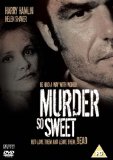 Murder So Sweet