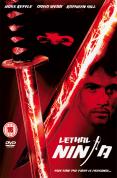 Lethal Ninja [2007]