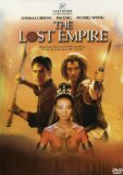 The Lost Empire [The Monkey King] [2007]