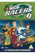 Nascar Racers: Vol. 1 [2007]