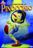 The Magical World Of Pinocchio Vol.2